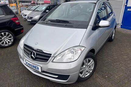 Mercedes-Benz A 160 Gebrauchtwagen