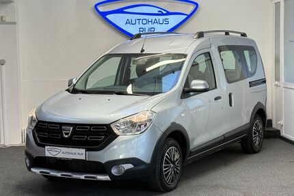 Dacia Dokker Gebrauchtwagen