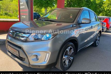 Suzuki Vitara Gebrauchtwagen