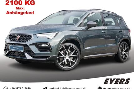 Cupra Ateca Gebrauchtwagen
