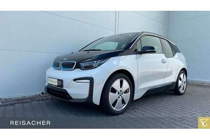BMW i3 Gebrauchtwagen