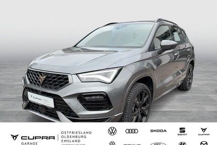 Cupra Ateca Gebrauchtwagen