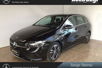 Mercedes-Benz B 180 Gebrauchtwagen