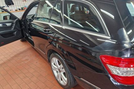 Mercedes-Benz C 180 Gebrauchtwagen