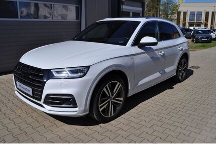 Audi Q5 Gebrauchtwagen