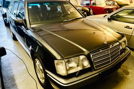 Mercedes-Benz E 36 AMG Gebrauchtwagen