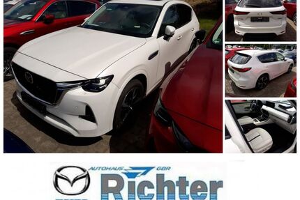 Mazda CX-60 Gebrauchtwagen