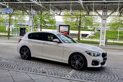BMW 118 Gebrauchtwagen