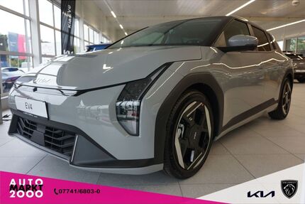 Kia EV4 Gebrauchtwagen