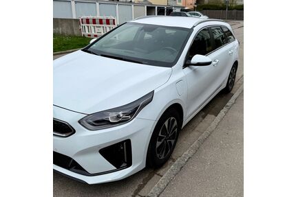 Kia ceed Sportswagon Gebrauchtwagen