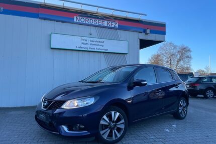 Nissan Pulsar Gebrauchtwagen