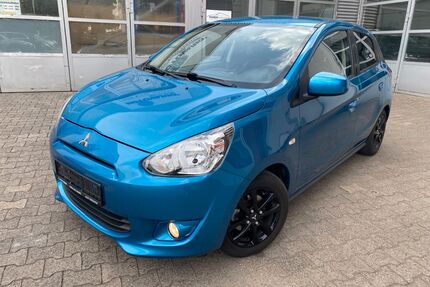 Mitsubishi Space Star Gebrauchtwagen