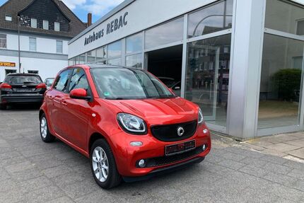 Smart ForFour Gebrauchtwagen