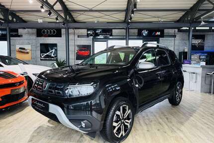 Dacia Duster Gebrauchtwagen