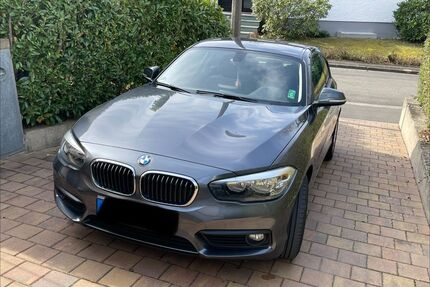 BMW 116 Gebrauchtwagen