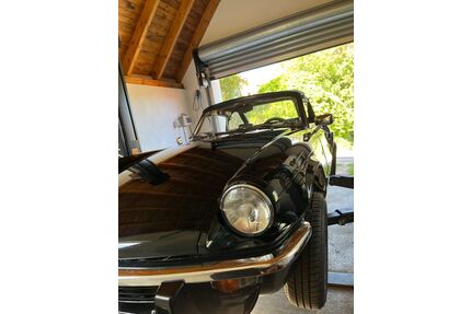 Triumph Spitfire Gebrauchtwagen