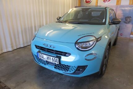 Fiat 600 Gebrauchtwagen