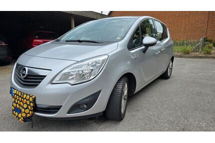 Opel Meriva Gebrauchtwagen