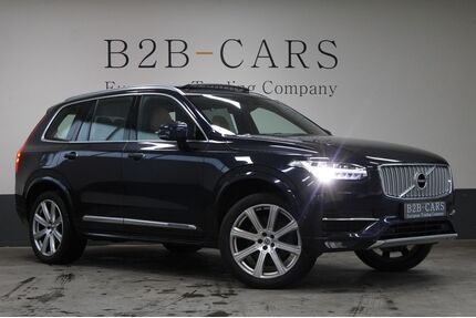 Volvo XC90 Gebrauchtwagen