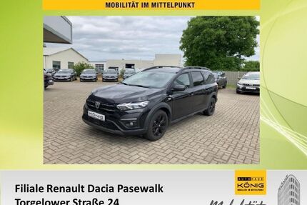 Dacia Jogger Gebrauchtwagen
