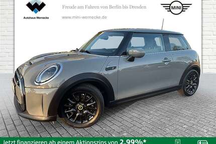 Mini Cooper SE Gebrauchtwagen