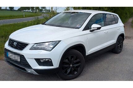 Seat Ateca Gebrauchtwagen