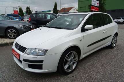 Fiat Stilo Gebrauchtwagen