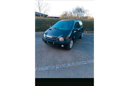 Renault Twingo Gebrauchtwagen