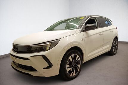 Opel Grandland (X) Gebrauchtwagen