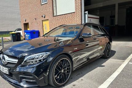 Mercedes-Benz C 43 AMG Gebrauchtwagen