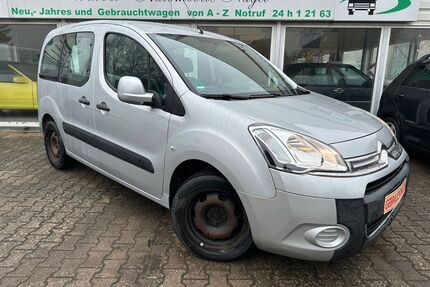 Citroen Berlingo Gebrauchtwagen