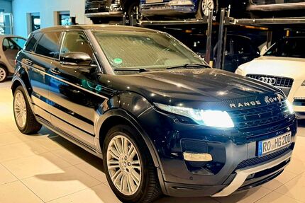 Land Rover Range Rover Evoque Gebrauchtwagen