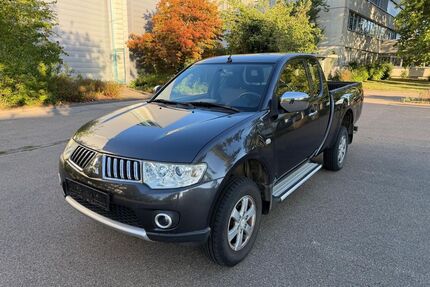 Mitsubishi L200 Gebrauchtwagen
