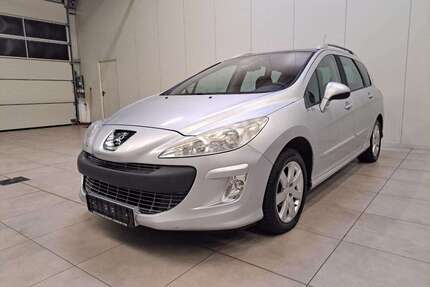 Peugeot 308 Gebrauchtwagen