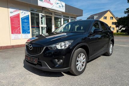 Mazda CX-5 Gebrauchtwagen