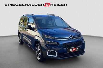Citroen Berlingo Gebrauchtwagen