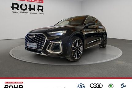 Audi Q5 Gebrauchtwagen