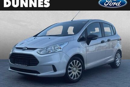 Ford B-Max Gebrauchtwagen