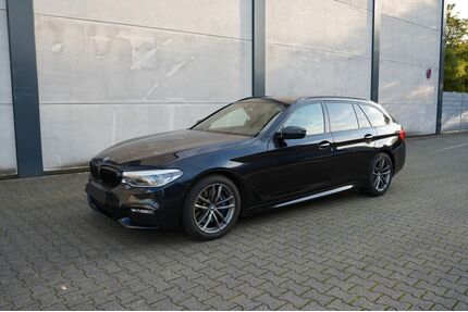 BMW 530 Gebrauchtwagen