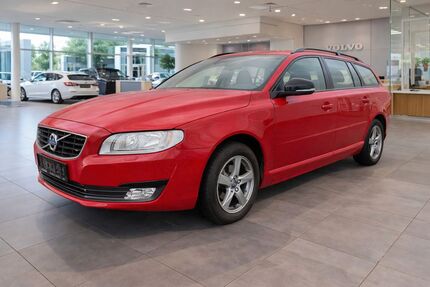 Volvo V70 Gebrauchtwagen