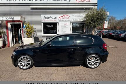 BMW 116 Gebrauchtwagen