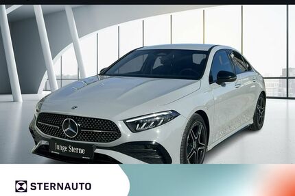 Mercedes-Benz A 200 Gebrauchtwagen
