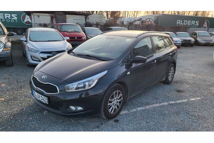 Kia Andere Gebrauchtwagen