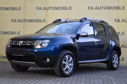 Dacia Duster Gebrauchtwagen