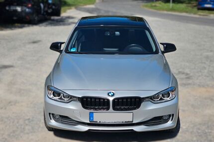 BMW 328 Gebrauchtwagen