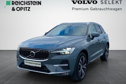 Volvo XC60 Gebrauchtwagen