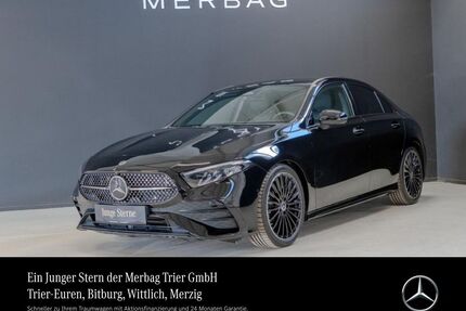 Mercedes-Benz A 220 Gebrauchtwagen