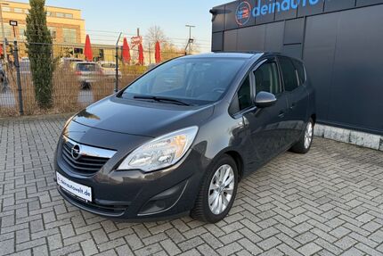 Opel Meriva Gebrauchtwagen