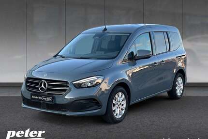 Mercedes-Benz T-Klasse Gebrauchtwagen