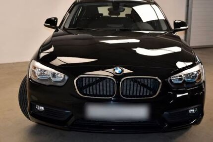 BMW 116 Gebrauchtwagen